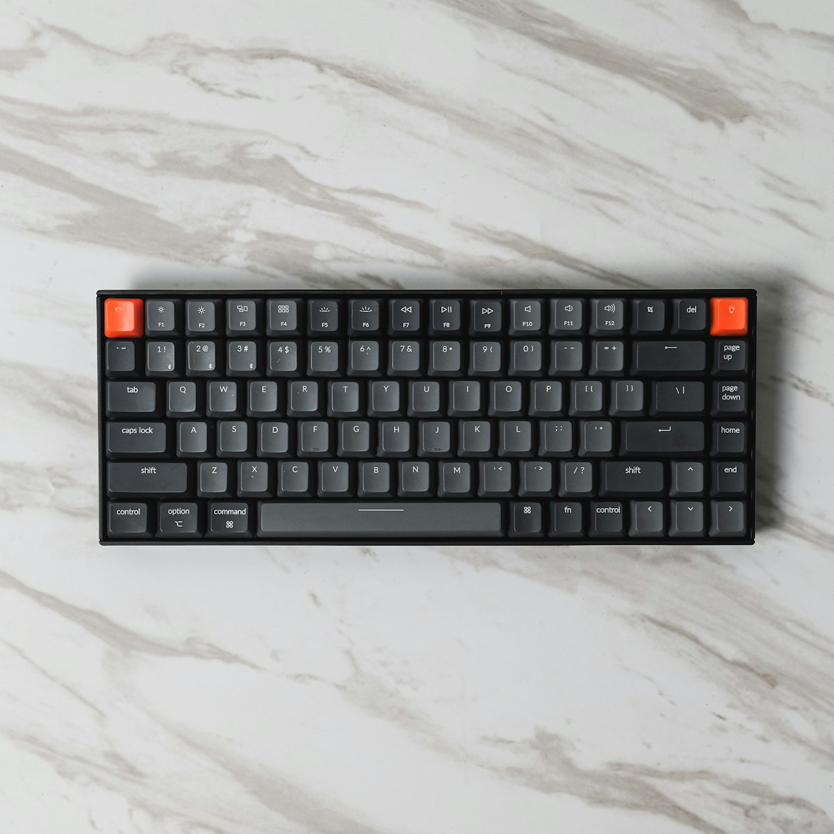 Mechanical Gaming Keyboard – TKL